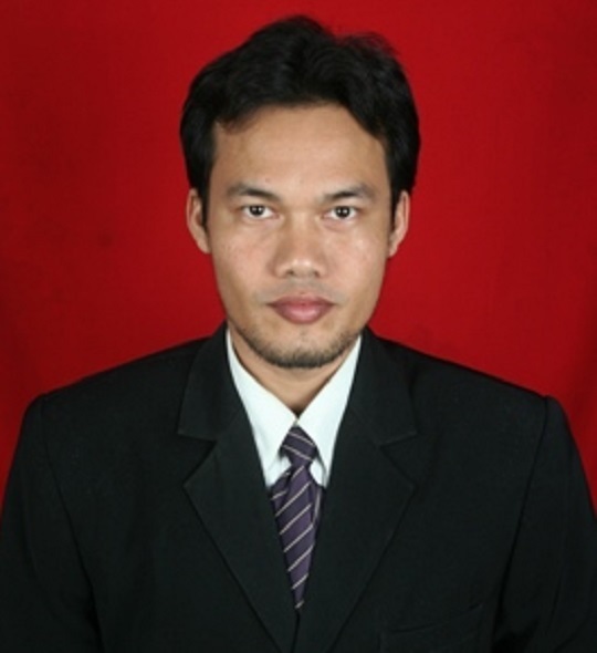 Dr. Muhammad Nasir, S.H., LL.M
