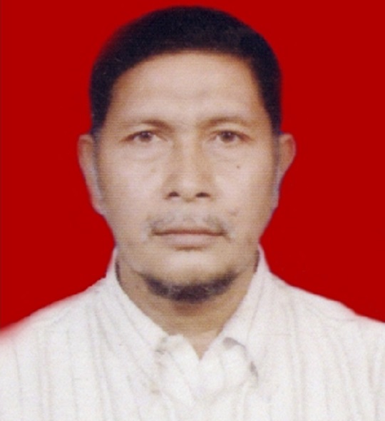Dr. Muhammad Nur, S.H., M.H.