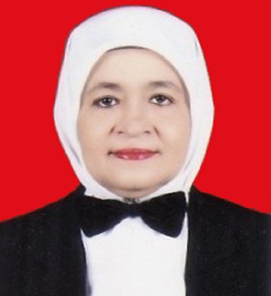 Dr. Manfarisyah, S.H., M.H.