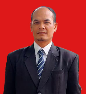 Dr. Joelman Subaidi, S.H, M.H.