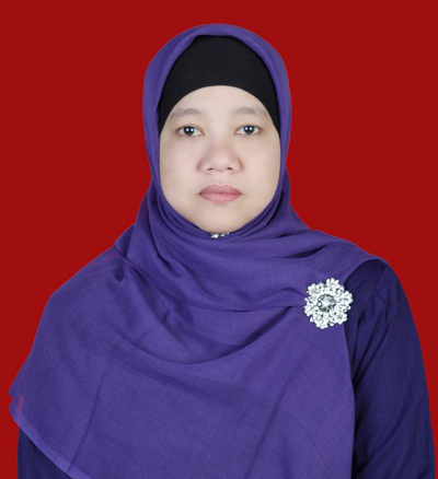 Fauzah Nur Aksa, S.Ag., M.H.