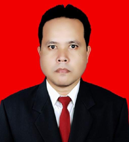 Dr. Hamdani, S.H., LL.M