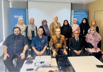 FHUnimal Memulai Ekspedisi Pendidikan ke MAHA Lawyers di Kuala Lumpur, Malaysia