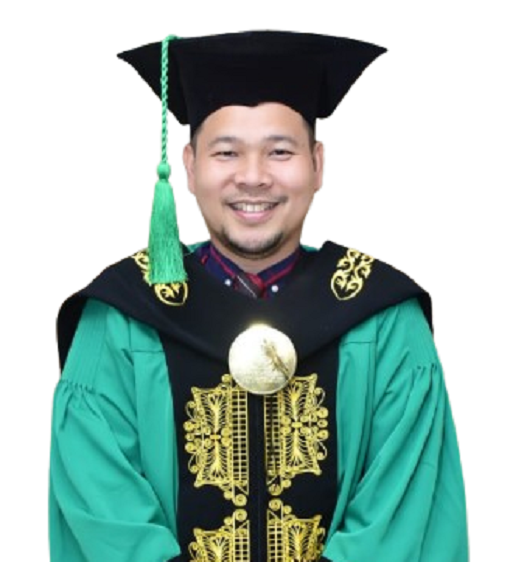 Dr. Hadi Iskandar, S.H., M.H
