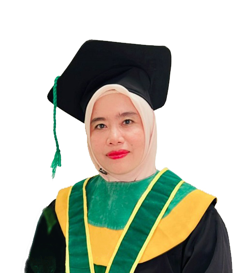 Dr. Marlia Sastro, S.H., M.Hum