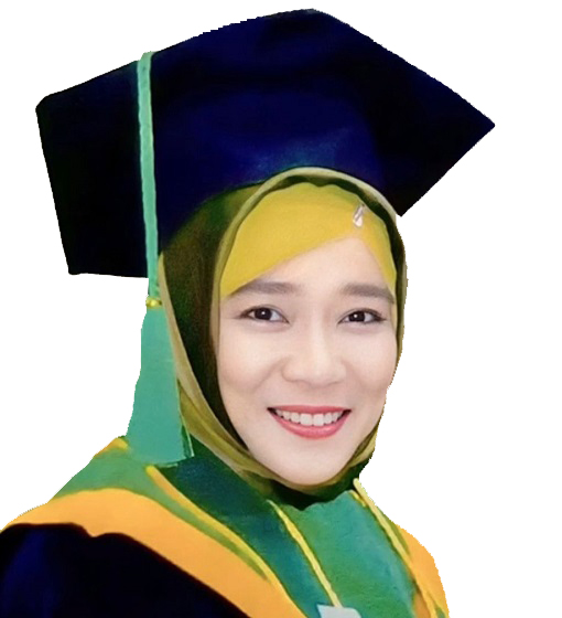 Dr. Malahayati, S.H., LL.M.