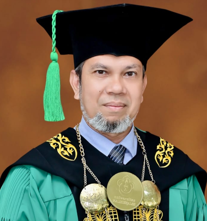 Faisal 2024