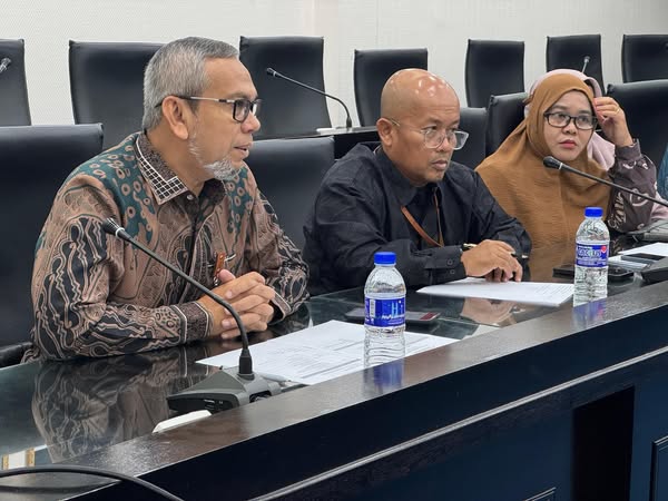 Fakulti Undang-Undang UKM dan Universitas Malikussaleh Perkukuh Jalinan Kerjasama Antarabangsa
