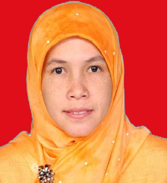 Prof. Dr. Yulia, S.H., M.H