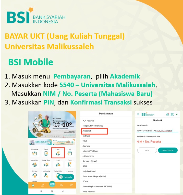 Info BSI 3