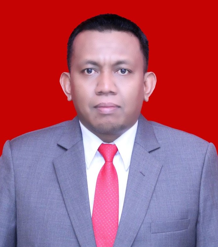 Yusrizal Hasbi 